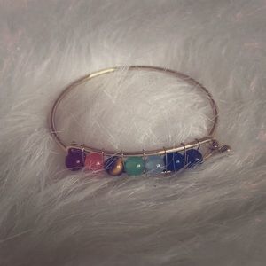Chakra bracelet